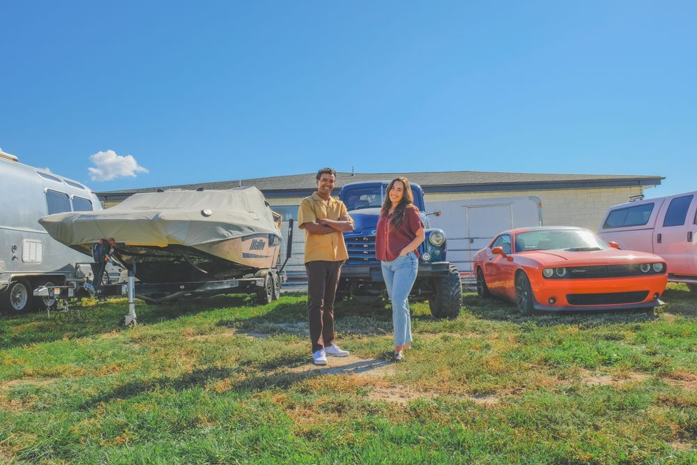 Neighbor Com Neighbor | The Cheaper, Closer, and Safer Storage Marketplace