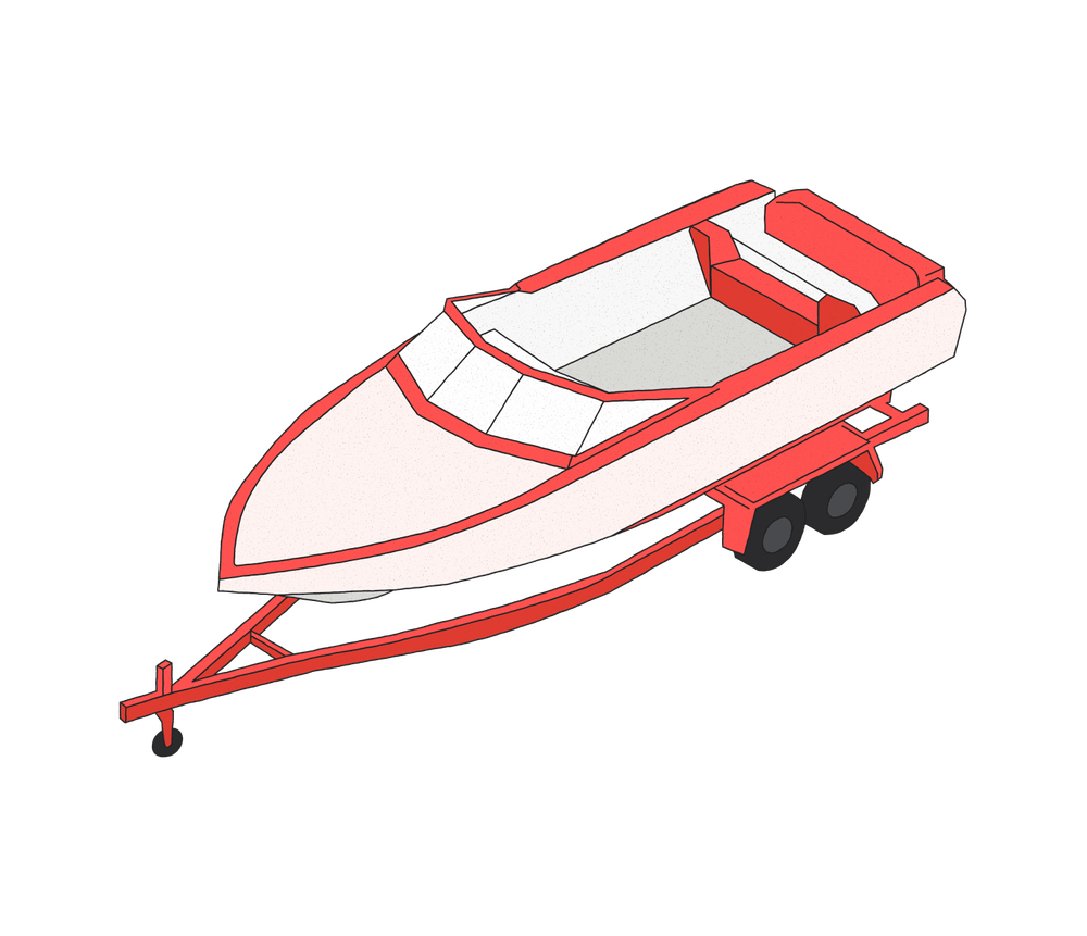 Cheap boat storage near me